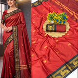 New trending  designer original saree