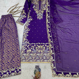 PRESERNTING NEW READY TO WEAR DESIGN  PLAZZO