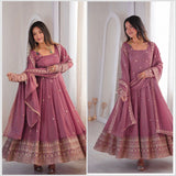 PRESERNTING NEW READY TO WEAR SPACIAL FANCY DESIGN GOWN