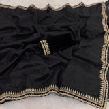 Presenting you Designer seqwance saree