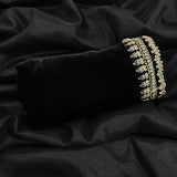 Presenting you Designer seqwance saree