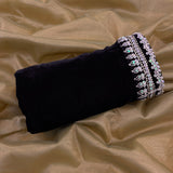 Presenting you Designer seqwance saree