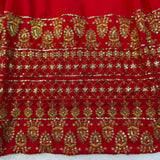Beautiful Wedding Lehenga Choli