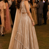 Launching Fancy Design Anarkali Gown