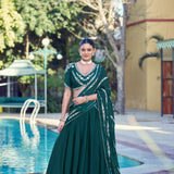 Pranati Rangoli Cruch Lehenga Choli