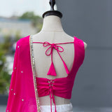 Dandiya Special Cotton Lehenga Choli
