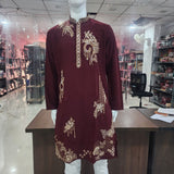 Premium Festive Men's Kurta Set