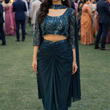 Shruti Premium Ready to Wear Saree