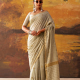 Designer Kira Cotton Saree