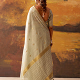 Designer Kira Cotton Saree