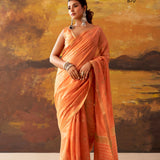 Designer Kira Cotton Saree