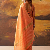 Designer Kira Cotton Saree