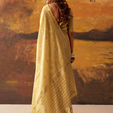 Designer Kira Cotton Saree