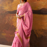 Designer Kira Cotton Saree