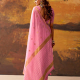 Designer Kira Cotton Saree