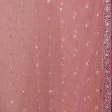 Sparkle Sequence Embroidered Lehenga