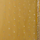 Sparkle Sequence Embroidered Lehenga