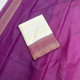Krishna Soft Art Silk Saree