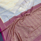 Krishna Soft Art Silk Saree