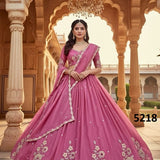 Luxurious Wedding Lehenga Choli