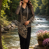 Grand Laycra Ready To Wear Saree