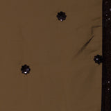 Black Nori Sequence Lehenga Choli