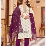 Elegant Lace Work Designer Anarkali