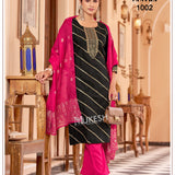 Elegant Lace Work Designer Anarkali