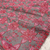 Perfect Pastel Embroidered Lehenga