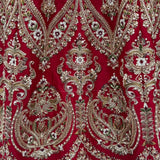 Maharani Shringar Wedding Lehenga