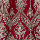 Maharani Shringar Wedding Lehenga