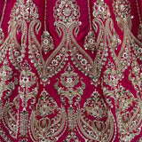 Maharani Shringar Wedding Lehenga