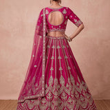 Maharani Shringar Wedding Lehenga
