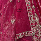 Maharani Shringar Wedding Lehenga