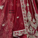Maharani Shringar Wedding Lehenga
