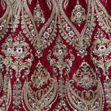 Maharani Shringar Wedding Lehenga