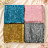 Blockbuster Sequence Embroidered Saree