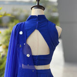 Modern Touch Cotton Lehenga Choli