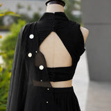 Modern Touch Cotton Lehenga Choli