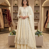 FESTIVAL SEASON WEAR OUR BEAUTIFUL GOWN