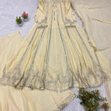 FESTIVAL SEASON WEAR OUR BEAUTIFUL GOWN