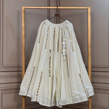Navratri Special Vintage Chaniya Lehenga