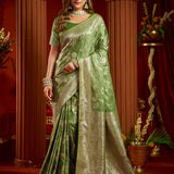 New Catalogue Launching by Gobuni saree