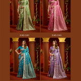 New Catalogue Launching by Gobuni saree