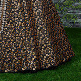 Special Occasionally Embroidered Lehenga