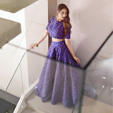 Special Occasionally Embroidered Lehenga