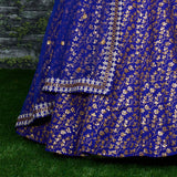 Special Occasionally Embroidered Lehenga