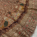 Ravishing Thread Work Lehenga Choli