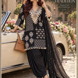 Anagha Classy Panjabi Suit Set