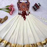 Festive Classic Heavy Rayon Lehenga